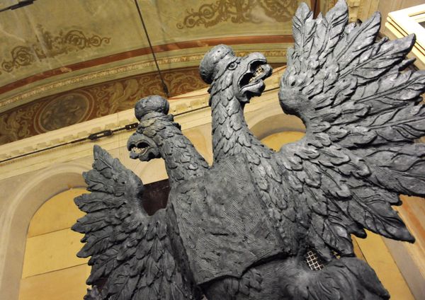 Возобновлены реставрационные работы помещений Большого театра Возобновлены реставрационные работы помещений Большого театра