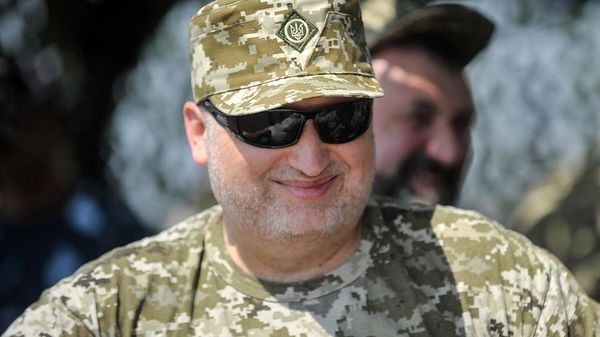 Александр Турчинов