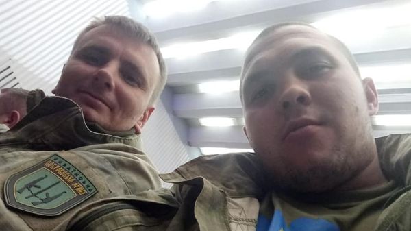 УДА ВСУ Украинская добровольческая армия солдаты УДА ВСУ Украинская добровольческая армия солдаты