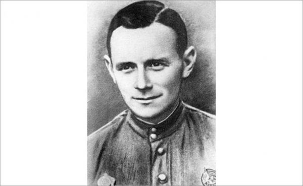 Фриц Ганс Вернер Шменкель Фриц Ганс Вернер Шменкель