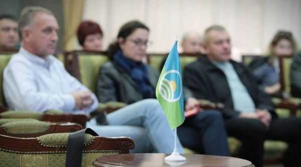 Аграрная партия Украины