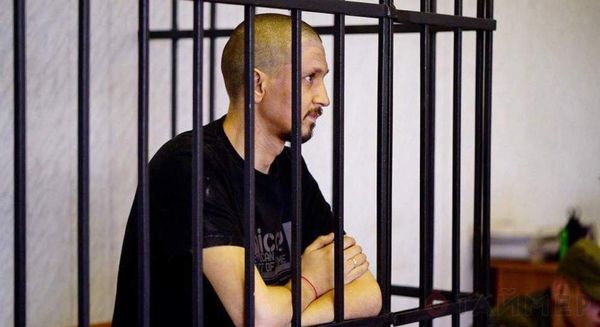 Денис Шатунов