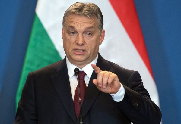 Рабочий визит президента РФ В. Путина в Венгрию Рабочий визит президента РФ В. Путина в Венгрию