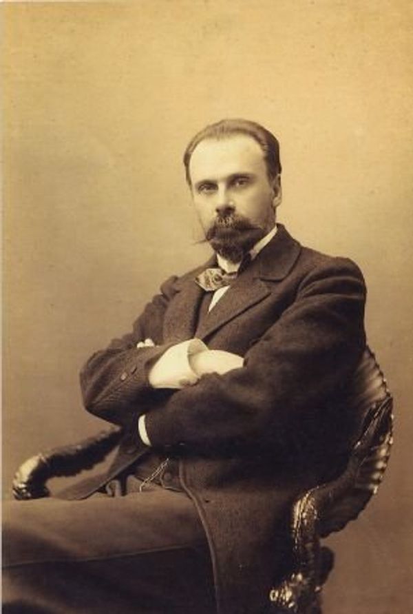 фотограф Алексей Иваницкий
