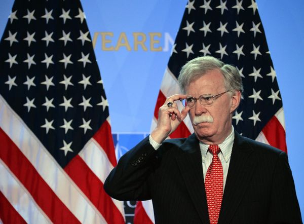 Пресс-конференция президента США Д. Трампа на саммите НАТО Пресс-конференция президента США Д. Трампа на саммите НАТО