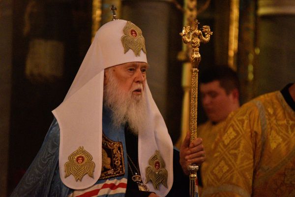 Филарет
