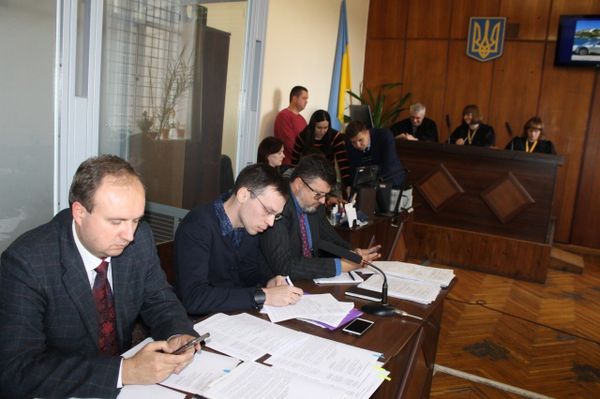 Суд Муравицкий Василий