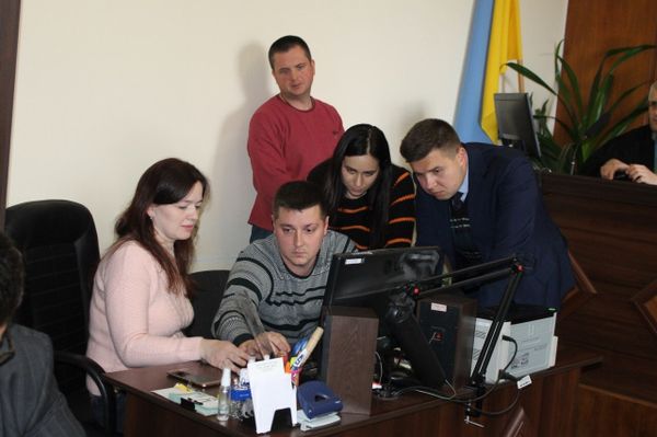 Суд Муравицкий Василий