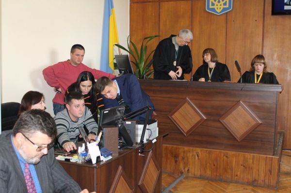 Суд Муравицкий Василий