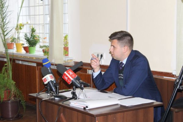 Суд Муравицкий Василий
