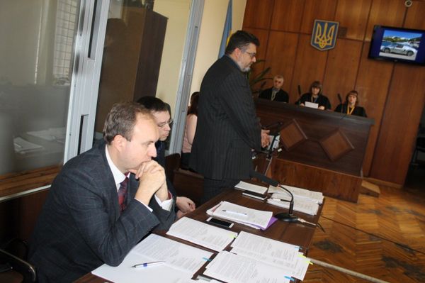 Суд Муравицкий Василий