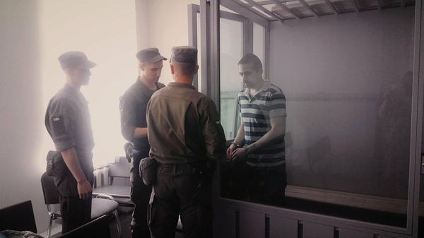 журналист Павел Волков журналист Павел Волков