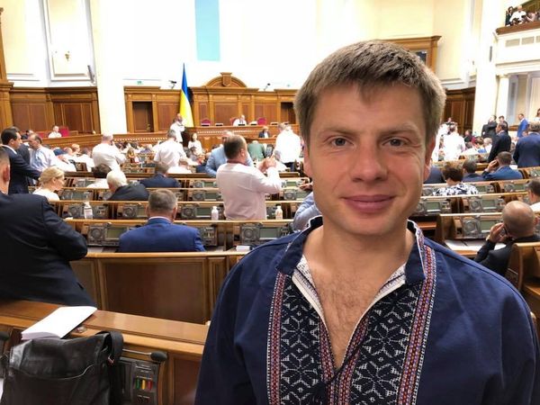 Алексей Гончаренко Алексей Гончаренко