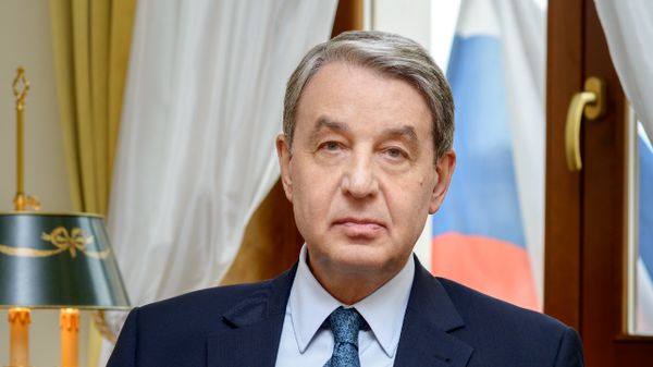 Александр Авдеев