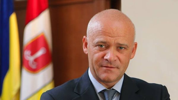 Геннадий Труханов