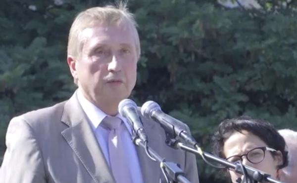 Михаил Згуровский