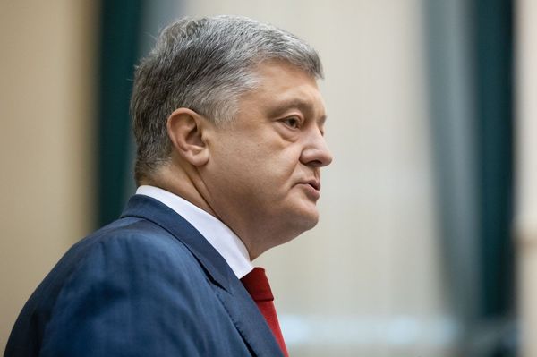 Петр Порошенко Петр Порошенко