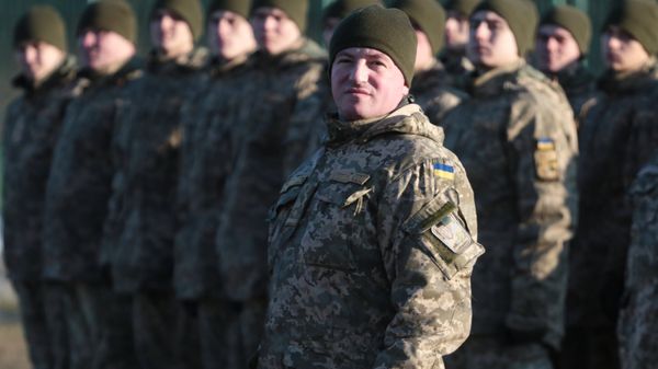 Центр миротворчества и безопасности во Львовской области