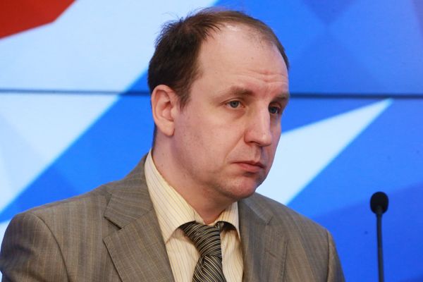 Богдан Безпалько Богдан Безпалько