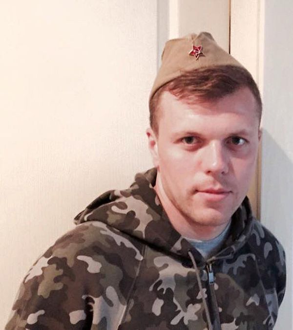 Алексей Гай