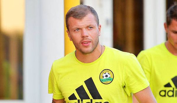 Алексей Гай Алексей Гай