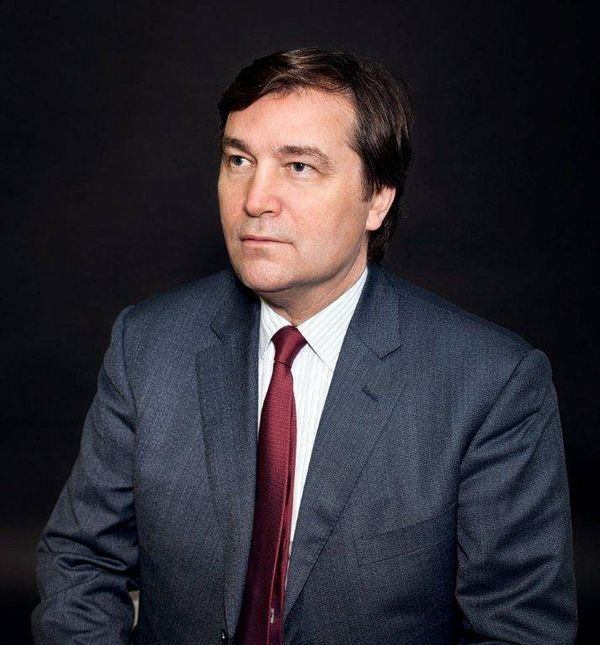 Александр Гончаров
