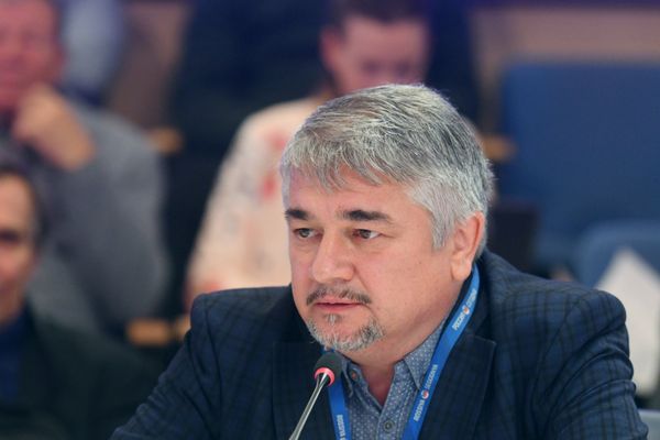 Заседание Зиновьевского клуба