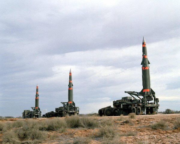 Першинг-1 крылатые ракеты Pershing Першинг-1 крылатые ракеты Pershing