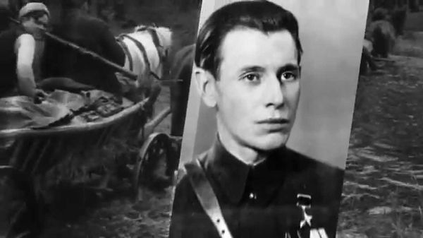 Петр Миронович Машеров
