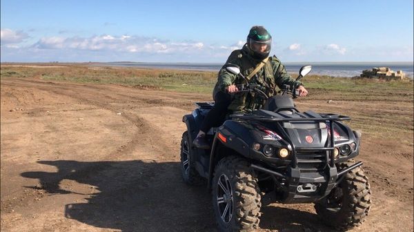 Крым граница ФСБ Крым граница ФСБ