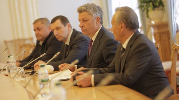 Бойко Левочкин оппозиционный блок Бойко Левочкин оппозиционный блок