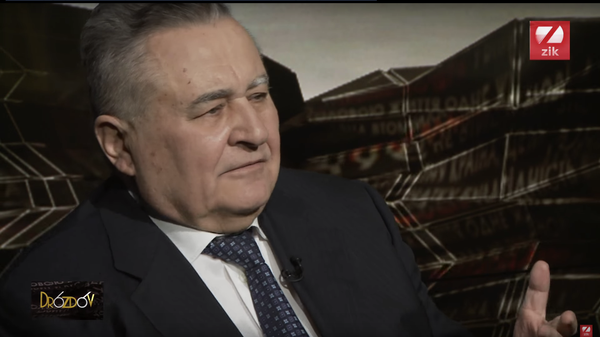 Евгений Кирилович Марчук Евгений Кирилович Марчук