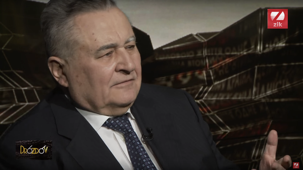Евгений Кирилович Марчук Евгений Кирилович Марчук