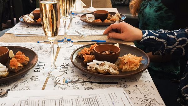 ресторан латышская кухня Севастополь ресторан латышская кухня Севастополь