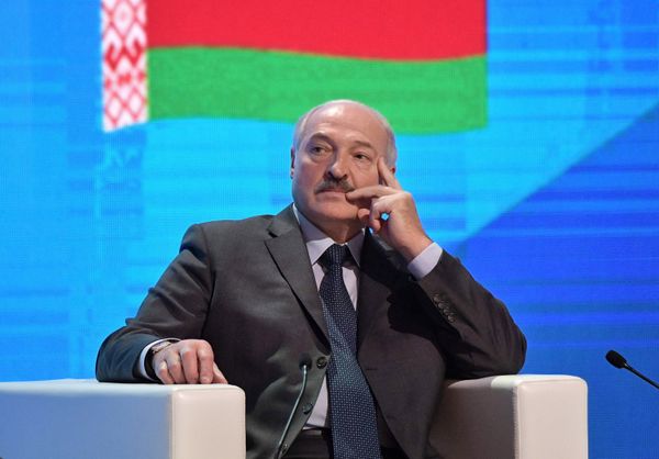 Визит президента РФ В. Путина в Белоруссию Визит президента РФ В. Путина в Белоруссию