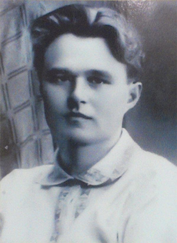 Сергей Грушевский Сергей Грушевский