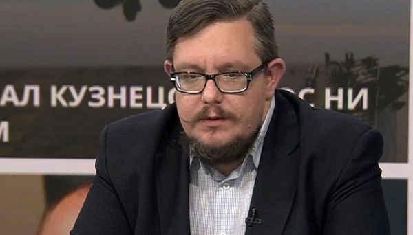 Александр Асафов