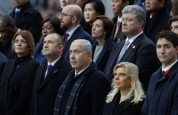 Рабочий визит президента РФ В. Путина во Францию