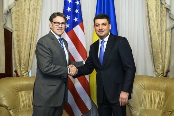 Гройсман Перри Гройсман Перри