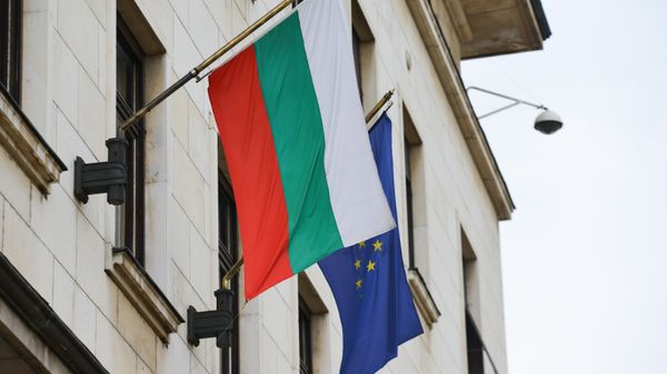 Президентские выборы и национальный референдум в Болгарии