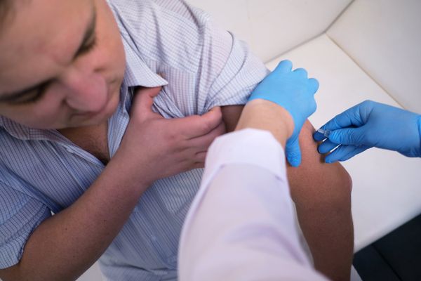 Вакцинация от гриппа в Краснодаре