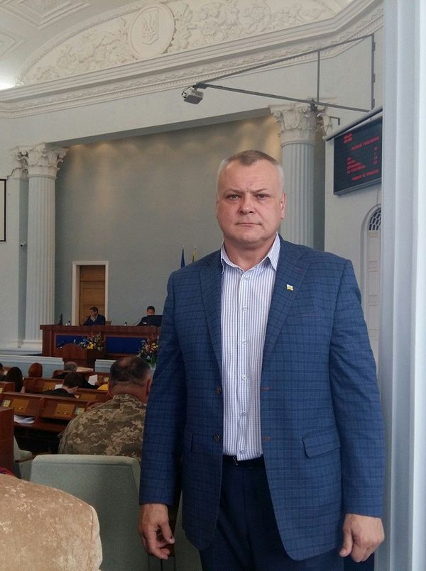 Алексей Цыбко