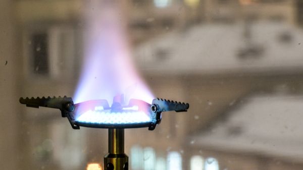газ конфорка жкх