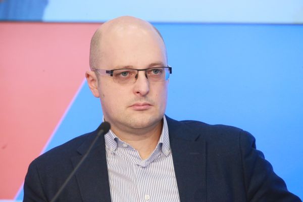 Михаил Ремизов