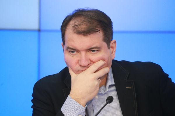 Владимир Корнилов
