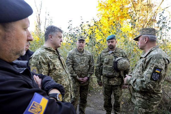 Турчинский Порошенко Муженко камуфляж Турчинский Порошенко Муженко камуфляж