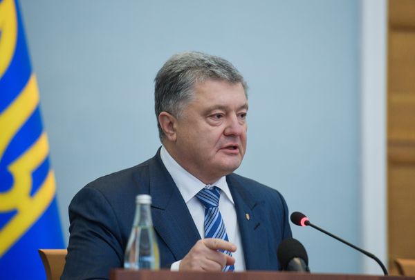 Петр Порошенко Петр Порошенко