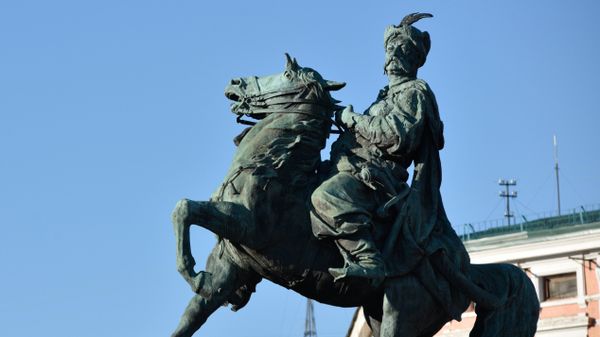 Города мира. Киев Города мира. Киев