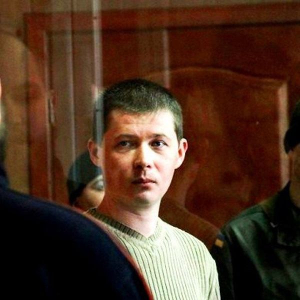 Евгений Мефедов