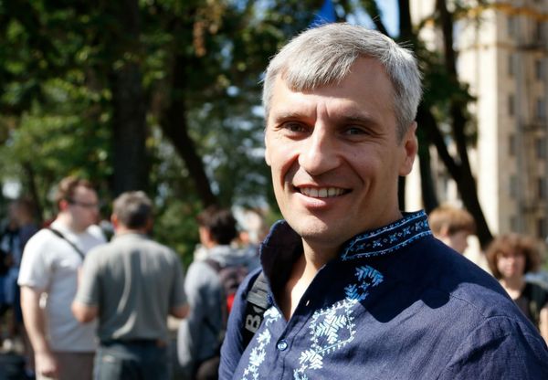 Руслан Кошулинский Руслан Кошулинский